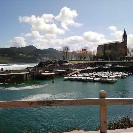 Apartmán Casa Buena Vista Mundaka Exteriér fotografie