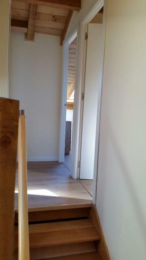 Apartmán Casa Buena Vista Mundaka Exteriér fotografie