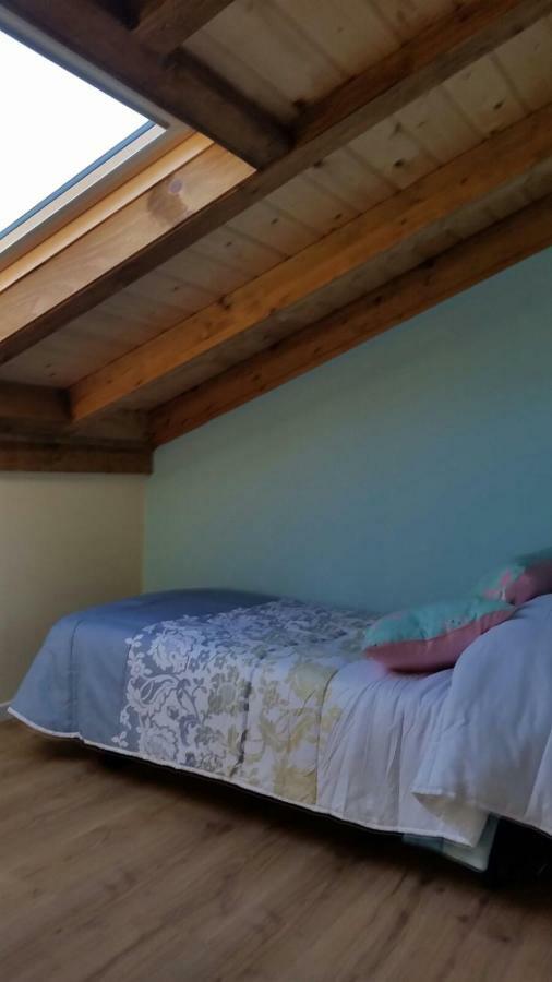 Apartmán Casa Buena Vista Mundaka Exteriér fotografie