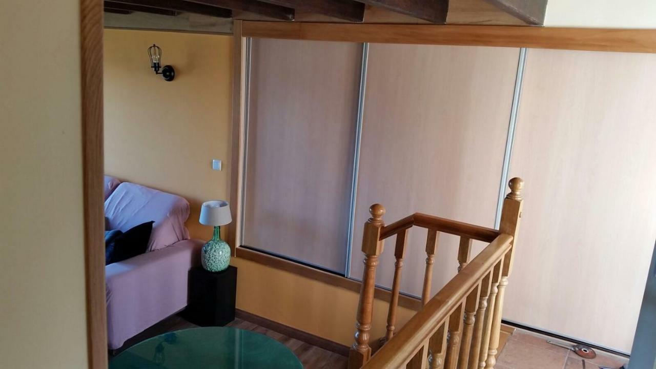 Apartmán Casa Buena Vista Mundaka Exteriér fotografie